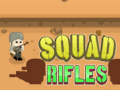 Gra Squad Rifles