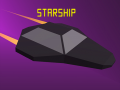 Gra Starship
