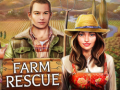 Gra Farm Rescue
