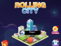 Gra Rolling City