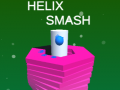 Gra Helix Smash
