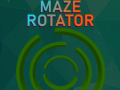 Gra Maze Rotator