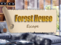 Gra Forest House Escape