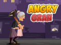 Gra Angry Gran