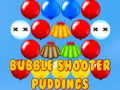 Gra Bubble Shooter Puddings