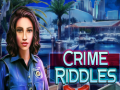 Gra Crime Riddles
