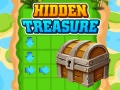 Gra Hidden Treasure