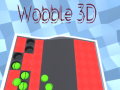 Gra Wobble 3D