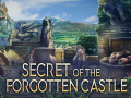 Gra Secret of The Forgotten Castle