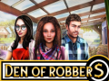 Gra Den of Robbers