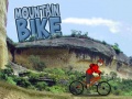Gra Mountain Bike