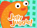 Gra Jelly Juggle!