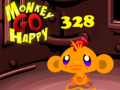 Gra Monkey Go Happly Stage 328