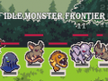Gra Idle Monster Frontier