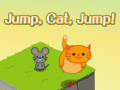Gra Jump, Cat, Jump! 		