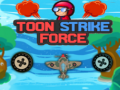 Gra Toon Strike Force