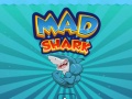 Gra Mad Shark