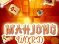 Gra Mahjong Word