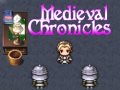 Gra Medieval Chronicles 