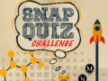 Gra Snap Quiz Challenge