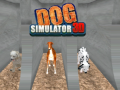 Gra Dog Racing Simulator