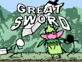 Gra Great Sword