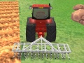 Gra Tractor Farming Simulator