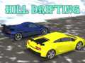 Gra Hill Drifting