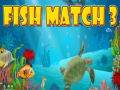 Gra Fish Match 3
