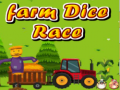 Gra Farm Dice Race