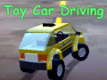 Gra Toy Car Driving