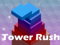 Gra Tower Rush