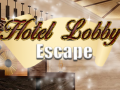 Gra Hotel Lobby Escape