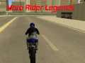 Gra Moto Rider Legends