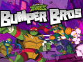 Gra Nickelodeon Rise of the Teenage Mutant Ninja Turtles Bumper Bros