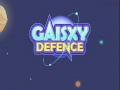 Gra Galaxy Defence