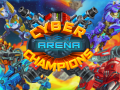 Gra Cyber Champions Arena