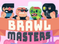 Gra Brawl Masters