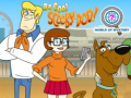 Gra Be Cool Scooby-Doo! World of Mystery
