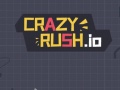 Gra Crazy Rush.io
