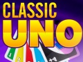 Gra Classic Uno