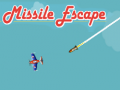 Gra Missile Escape