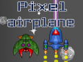 Gra Pixel Airplane