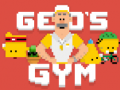 Gra Geo’s Gym