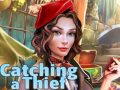 Gra Catching a Thief