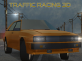 Gra Traffic Racing 3D