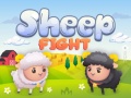 Gra Sheep Fight