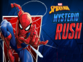Gra Spider-Man Mysterio Rush