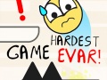 Gra Hardest Game Evar