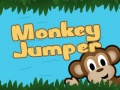 Gra Monkey Jumper